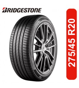 Bridgestone Turanza 6i 275/45 R20 110Y Tubeless Car Tyre
