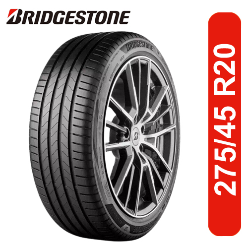 Bridgestone Turanza 6i 275/45 R20 110Y Tubeless Car Tyre