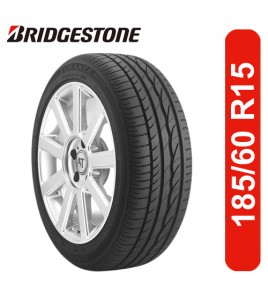 Bridgestone Turanza ER300 185/60 R15 84H Tubeless Car Tyre