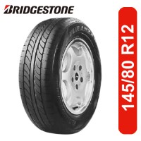 Bridgestone Turanza ER60 145/80 R12 74S Tubeless Car Tyre