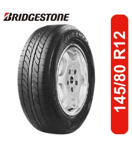 Bridgestone Turanza ER60 145/80 R12 74S Tubeless Car Tyre