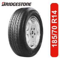 Bridgestone Turanza ER60 185/70 R14 88H Tubeless Car Tyre