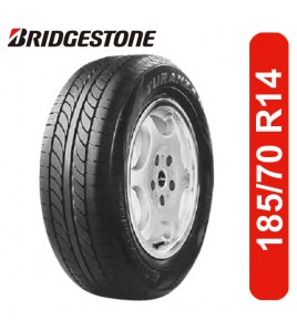 Bridgestone Turanza ER60 185/70 R14 88H Tubeless Car Tyre