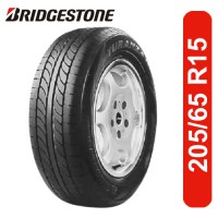 Bridgestone Turanza ER60 205/65 R15 94H Tubeless Car Tyre