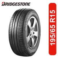 Bridgestone Turanza T001 195/65 R15 91H Tubeless Car Tyre