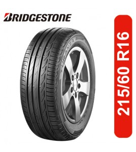 Bridgestone Turanza T001 215/60 R16 95H Tubeless Car Tyre