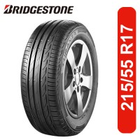 Bridgestone Turanza T001 215/55 R17 94V Tubeless Car Tyre