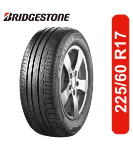 Bridgestone Turanza T001 225/60 R17 99H Tubeless Car Tyre