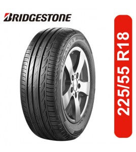 Bridgestone Turanza T001 225/55 R18 98V Tubeless Car Tyre