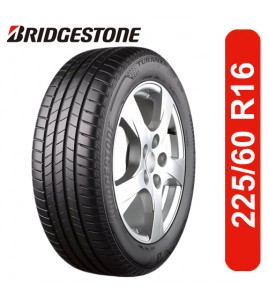 Bridgestone Turanza T005 225/60 R16 98V Tubeless Car Tyre