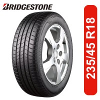 Bridgestone Turanza T005 235/45 R18 94W Tubeless Car Tyre