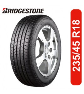Bridgestone Turanza T005 235/45 R18 94W Tubeless Car Tyre