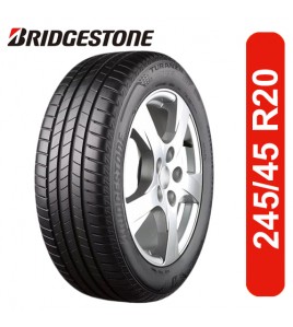 Bridgestone Turanza T005 245/45 R20 99Y Tubeless Run Flat Car Tyre