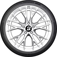 Bridgestone Potenza S007A 295/30 R20 101Y Tubeless Car Tyre