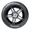 Bridgestone Sturdo 155/65 R14 75T Tubeless Car Tyre