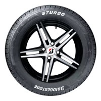 Bridgestone Sturdo 185/65 R14 86T Tubeless Car Tyre