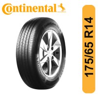 Continental ComfortContact CC6 175/65 R14 82T Tubeless Car Tyre