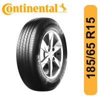 Continental ComfortContact CC6 185/65 R15 88T Tubeless Car Tyre