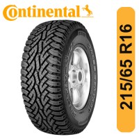 Continental ContiCrossContact CCAT 215/65 R16 98T Tubeless Car Tyre