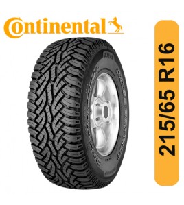 Continental ContiCrossContact CCAT 215/65 R16 98T Tubeless Car Tyre