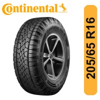 Continental ContiCrossContact CCAX6 205/65 R16 95H Tubeless Car Tyre