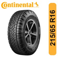 Continental ContiCrossContact CCAX6 215/65 R16 98H Tubeless Car Tyre