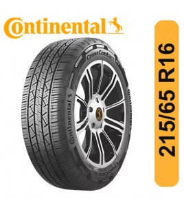 Continental ContiCrossContact CCH/T 215/65 R16 102H Tubeless Car Tyre