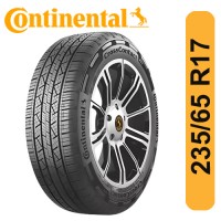 Continental ContiCrossContact CCH/T 235/65 R17 108H Tubeless Car Tyre