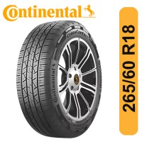Continental ContiCrossContact CCH/T 265/60 R18 114H Tubeless Car Tyre