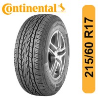 Continental ContiCrossContact CCLX2 FR 215/60 R17 96H Tubeless Car Tyre
