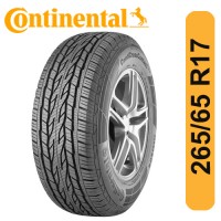 Continental ContiCrossContact CCLX2 FR 265/65 R17 112H Tubeless Car Tyre