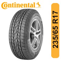 Continental ContiCrossContact CCLX2 XL 235/65 R17 108H Tubeless Car Tyre