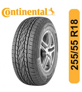 Continental ContiCrossContact CCUHP XL FR 255/55 R18 109Y Tubeless Car Tyre