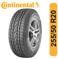 Continental ContiCrossContact CCUHP XL FR 255/50 R20 109Y Tubeless Car Tyre