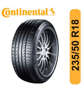 Continental ContiSportContact SC5 SUV FR 235/50 R18 97V Tubeless Car Tyre