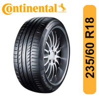Continental ContiSportContact SC5 SUV FR 235/60 R18 103V Tubeless Car Tyre