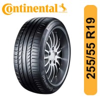 Continental ContiSportContact SC5 SUV XL 255/55 R19 111V Tubeless Car Tyre