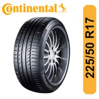Continental ContiSportContact SC5 XL FR 225/50 R17 98W Tubeless Car Tyre