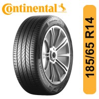 Continental UltraContact UC6 185/65 R14 86H Tubeless Car Tyre