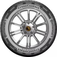Continental ContiCrossContact CCH/T 215/60 R17 96H Tubeless Car Tyre
