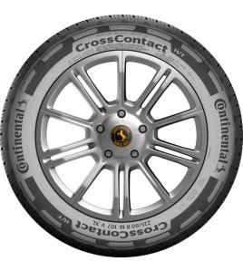 Continental ContiCrossContact CCH/T 235/65 R17 108H Tubeless Car Tyre