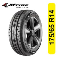 JK Taximax 175/65 R14 Tubeless 82T Car Tyre