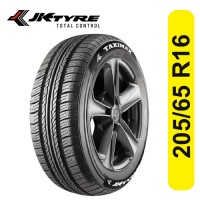 JK Taximax 205/65 R16 Tubeless 95H Car Tyre