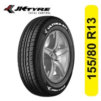 JK Ultima Neo 155/80 R13 Tubeless 79T Car Tyre