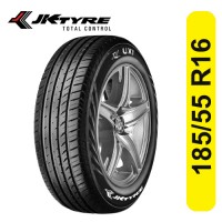 JK UX Royale 185/55 R16 Tubeless Car Tyre