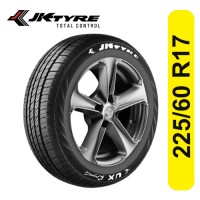 JK UX Royale 225/60 R17 Tubeless 99H Car Tyre