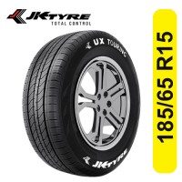 JK UX Touring 185/65 R15 Tubeless Car Tyre