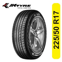 JK UX1 225/50 R17 Tubeless 94V Car Tyre