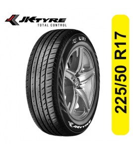 JK UX1 225/50 R17 Tubeless 94V Car Tyre
