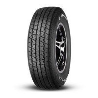 JK Brute 215/75 R15 S Tube Type 115 Car Tyre